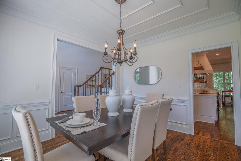 Property image 4 at 206 WILDLIFE Trail, Greer, SC 29650