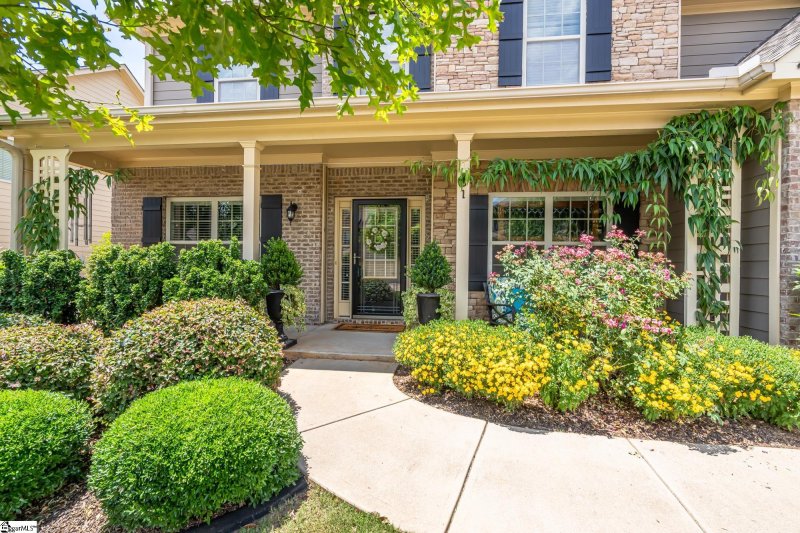 Property image 3 at 31 Copperdale Drive, Simpsonville, SC 29681