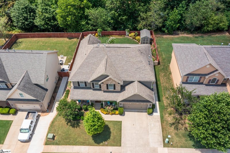 Property image 4 at 31 Copperdale Drive, Simpsonville, SC 29681