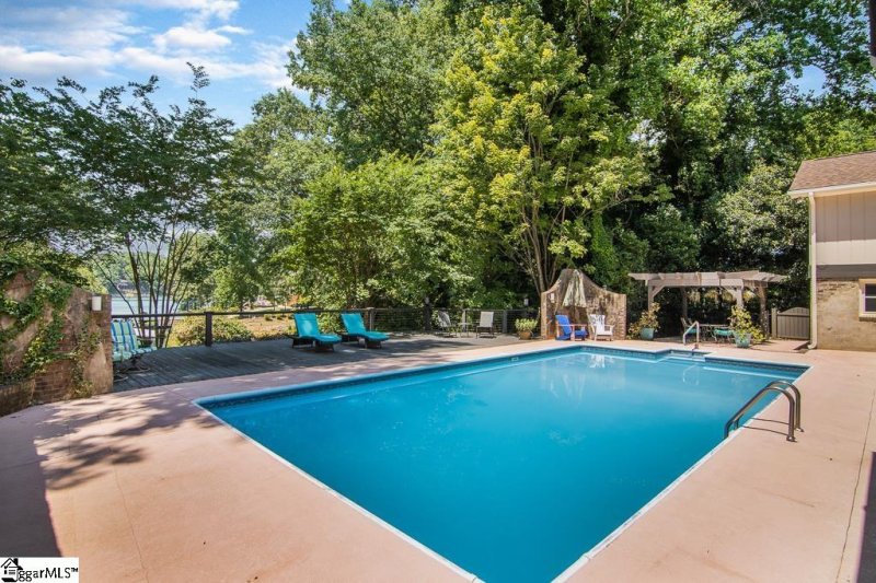 Property image 3 at 706 Delphi Drive, Seneca, SC 29672