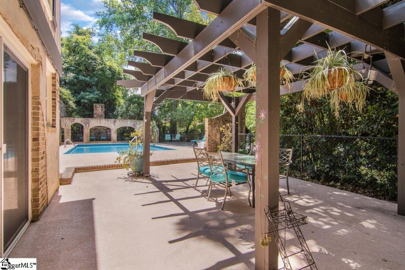 Property image 4 at 706 Delphi Drive, Seneca, SC 29672