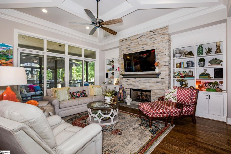 Property image 3 at 118 Fernbank Court, Simpsonville, SC 29681