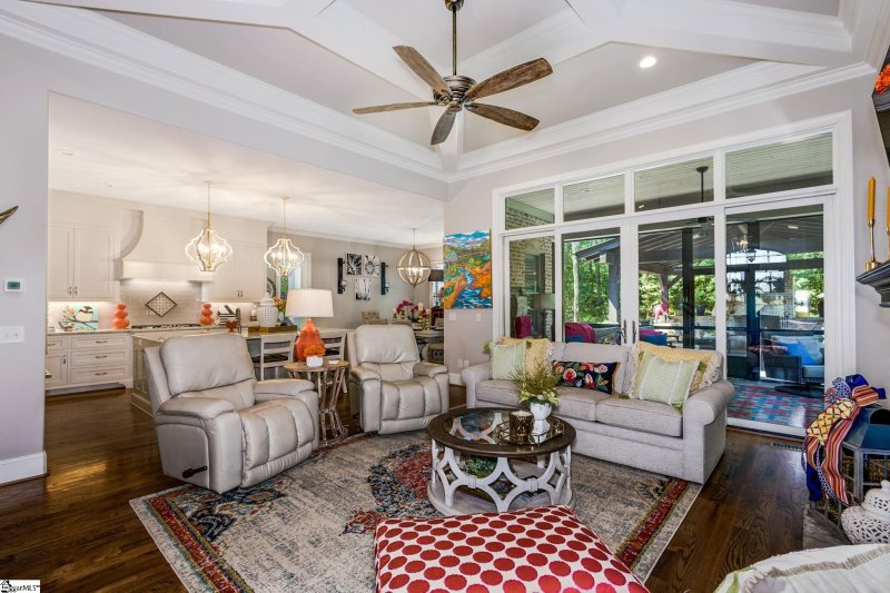 Property image 4 at 118 Fernbank Court, Simpsonville, SC 29681