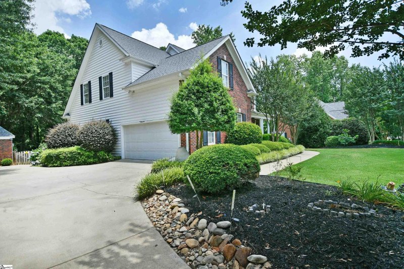 Property image 2 at 413 Morningmist Drive, Moore, SC 29639