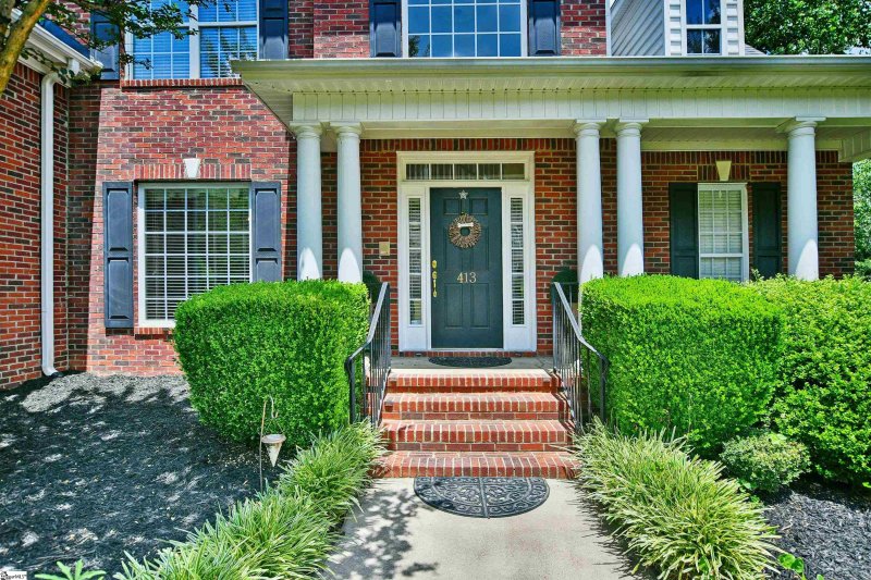 Property image 3 at 413 Morningmist Drive, Moore, SC 29639