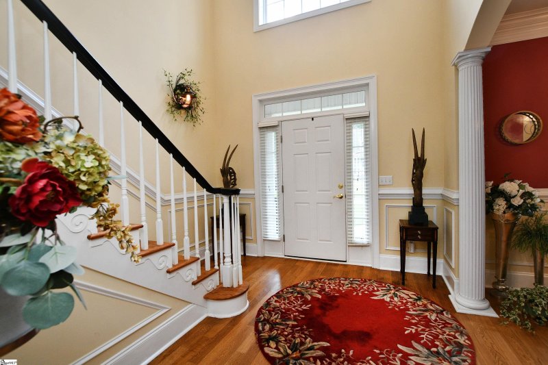Property image 4 at 413 Morningmist Drive, Moore, SC 29639