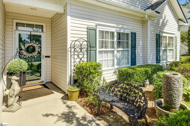 Property image 2 at 402 Blue Sage Place, Simpsonville, SC 29680