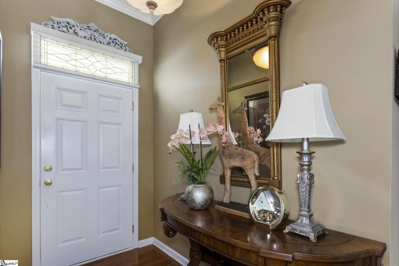 Property image 3 at 402 Blue Sage Place, Simpsonville, SC 29680