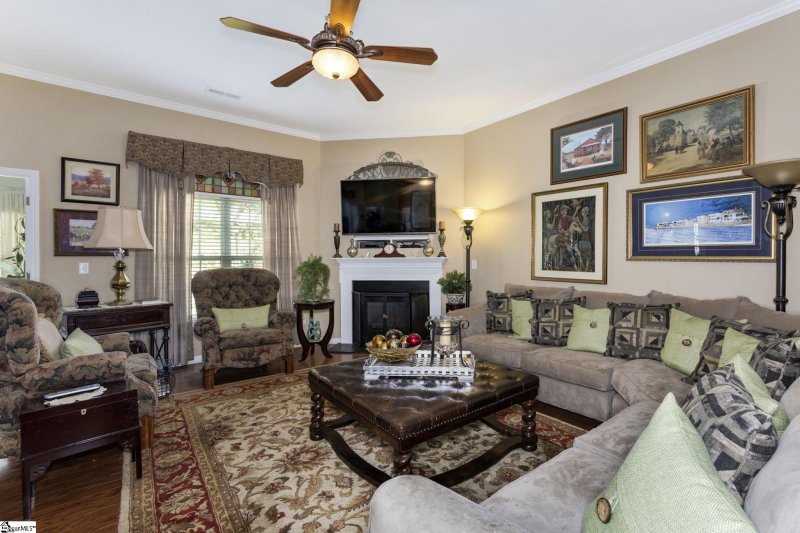 Property image 5 at 402 Blue Sage Place, Simpsonville, SC 29680