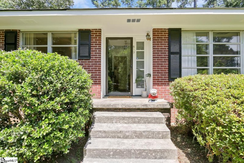 Property image 2 at 517 Walden Parkway, Anderson, SC 29621