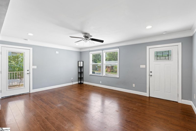 Property image 3 at 193 Sumter Street, Anderson, SC 29621-6028