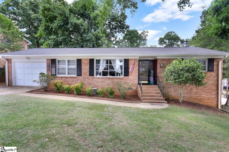 137 Cashmere Drive