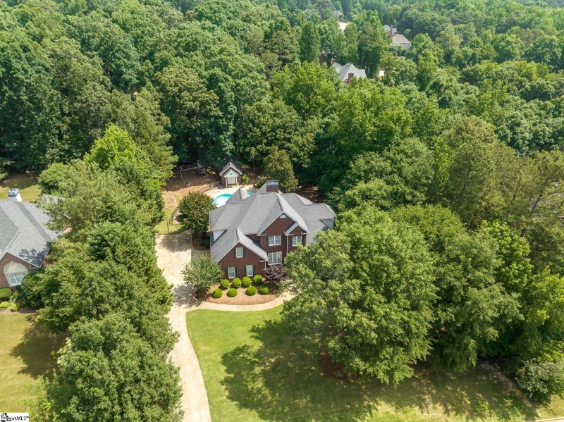 Property image 3 at 208 Claiborne Court, Spartanburg, SC 29301