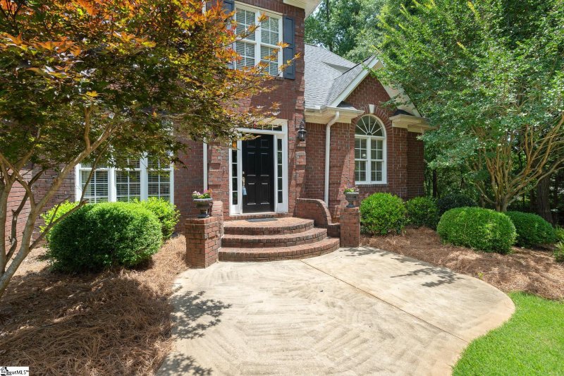 Property image 5 at 208 Claiborne Court, Spartanburg, SC 29301