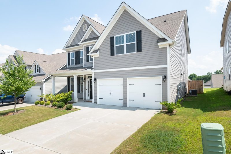 Property image 2 at 633 Highgarden Lane, Boiling Springs, SC 29316