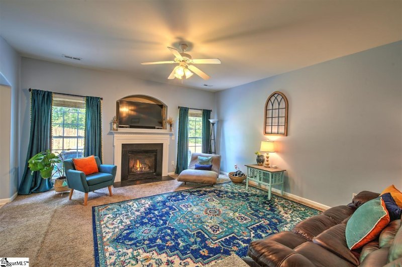 Property image 4 at 108 Spirit Mountain Lane, Easley, SC 29642