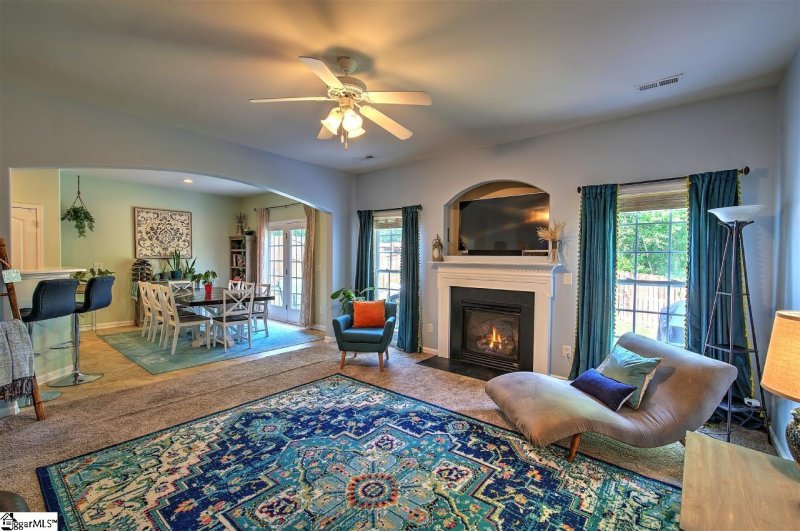 Property image 5 at 108 Spirit Mountain Lane, Easley, SC 29642