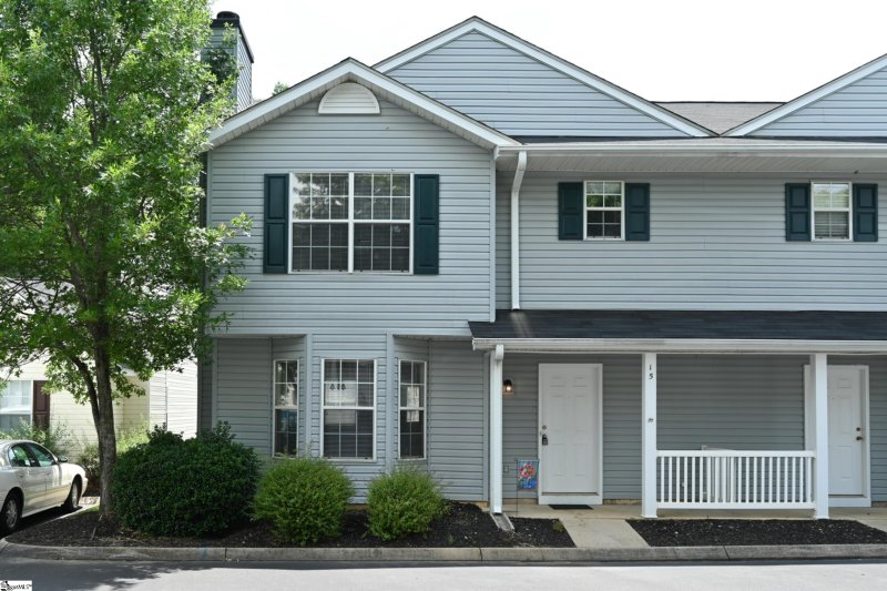 Property image 2 at 15 ALLENWOOD Lane, Greer, SC 29650