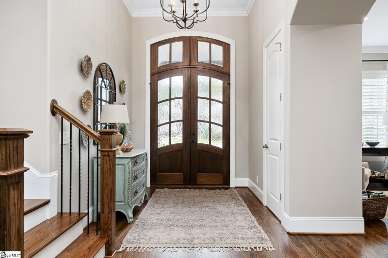 Property image 4 at 105 Chestnut Pond Lane, Simpsonville, SC 29681