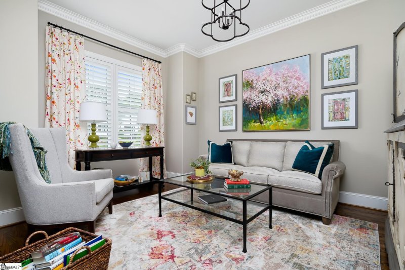 Property image 5 at 105 Chestnut Pond Lane, Simpsonville, SC 29681