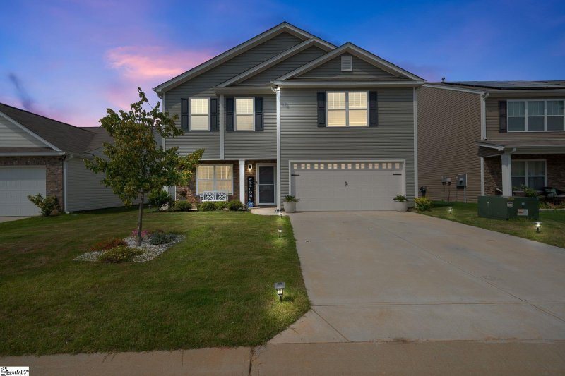 Property image 2 at 295 Millen Drive, Woodruff, SC 29388