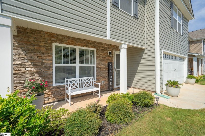 Property image 3 at 295 Millen Drive, Woodruff, SC 29388