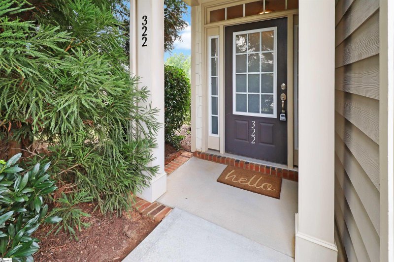 Property image 4 at 322 Christiane Way, Greenville, SC 29607