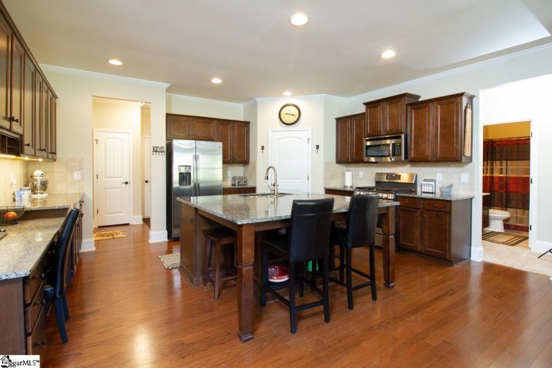 Property image 5 at 120 Burberry Drive, Williamston, SC 29697