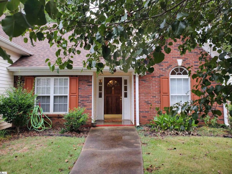 Property image 2 at 212 Windsong Way, Moore, SC 29369