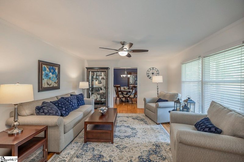 Property image 5 at 105 Elmhurst Road, Greenville, SC 29611