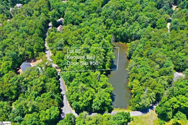 Property image 3 at 704 Keowee Bay Circle, Salem, SC 29676
