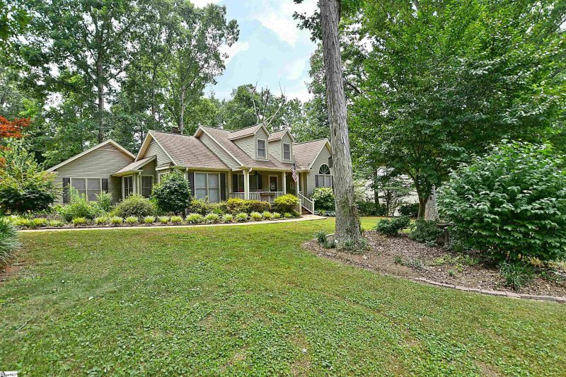 Property image 2 at 109 Rockbridge Court, Liberty, SC 29657