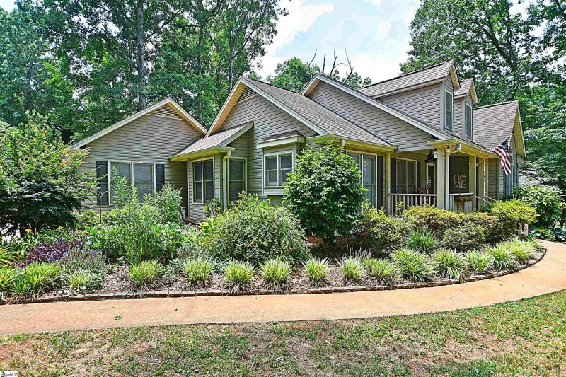 Property image 3 at 109 Rockbridge Court, Liberty, SC 29657