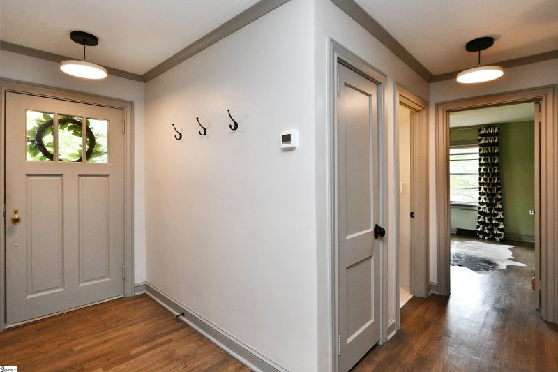 Property image 5 at 312 Ridgecrest Drive, Greenville, SC 29609