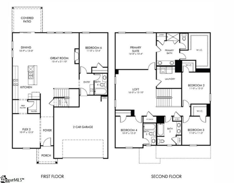 Property image 2 at 329 Pewter Circle, Simpsonville, SC 29680
