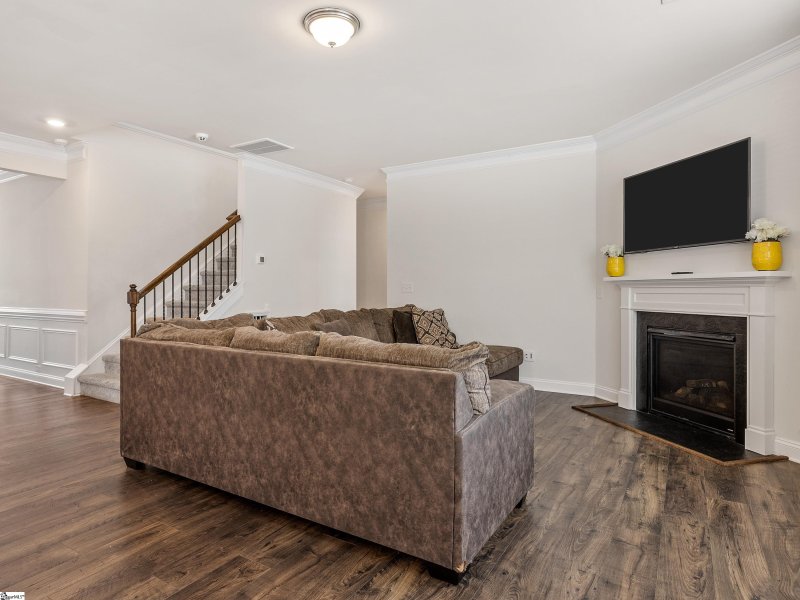 Property image 3 at 526 Elwood Drive, Duncan, SC 29334