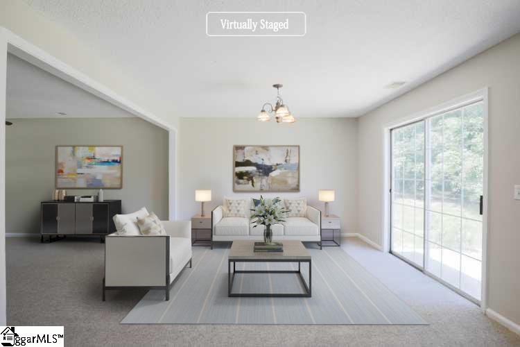 Property image 2 at 6 Sophia Court, Fountain Inn, SC 29644