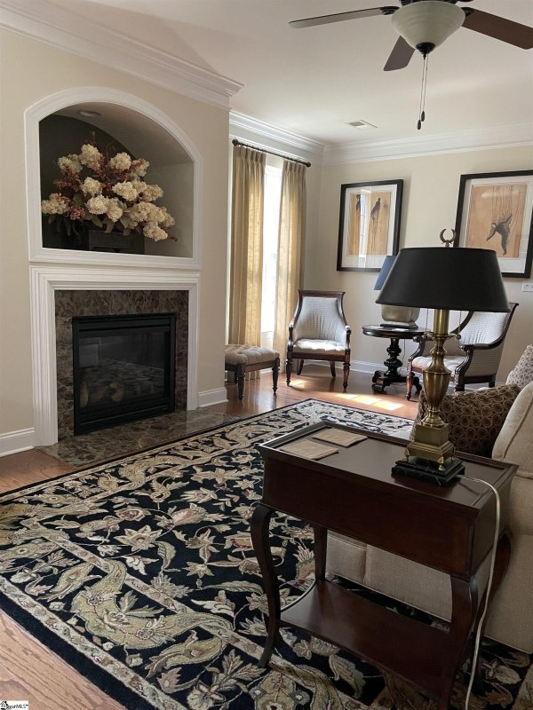 Property image 3 at 104 Romsey Circle, Simpsonville, SC 29681