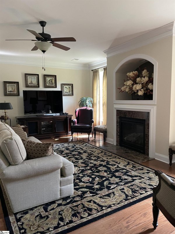 Property image 4 at 104 Romsey Circle, Simpsonville, SC 29681