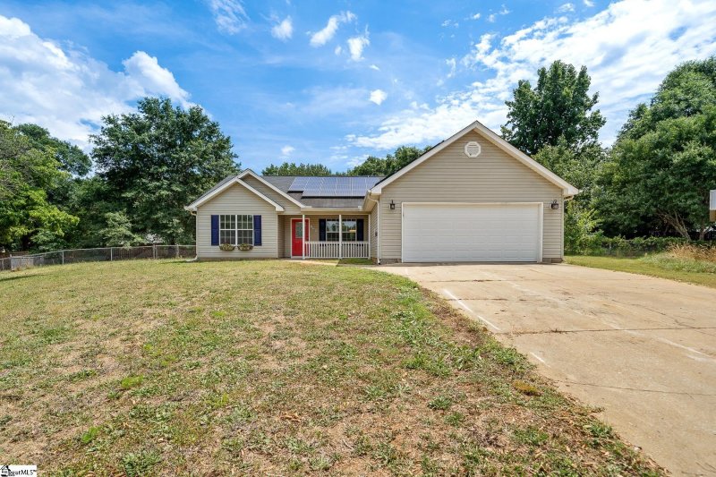 Property image 4 at 128 Grouse Court, Easley, SC 29642