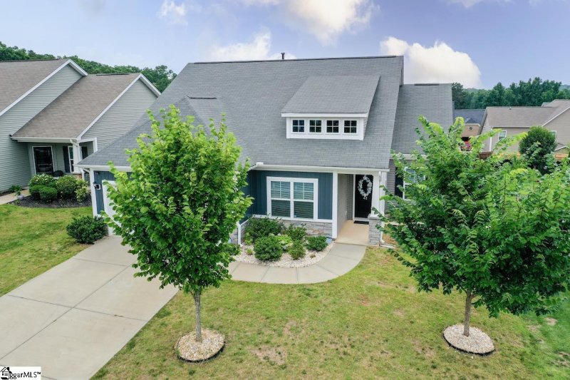 Property image 2 at 42 Remus Way, Simpsonville, SC 29681