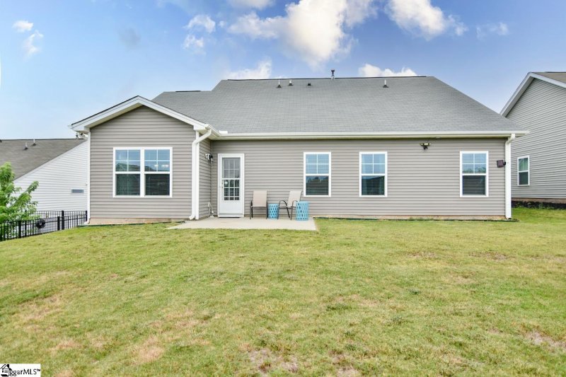 Property image 3 at 42 Remus Way, Simpsonville, SC 29681