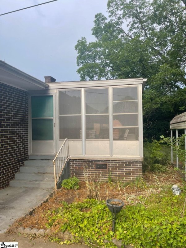 Property image 2 at 2312 Hannah Road, Anderson, SC 29621