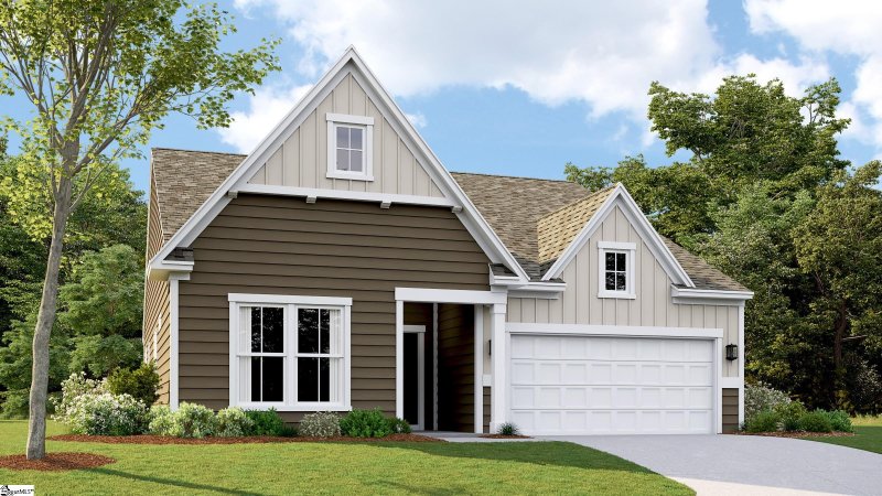 595 New Cut Meadows Road