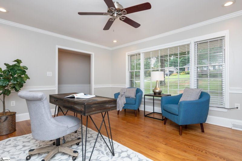 Property image 3 at 900 Butler Springs Road, Greenville, SC 29615