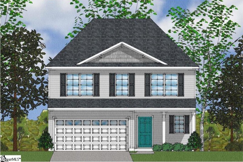 Property image 2 at 34 Chalet Court, Anderson, SC 29621