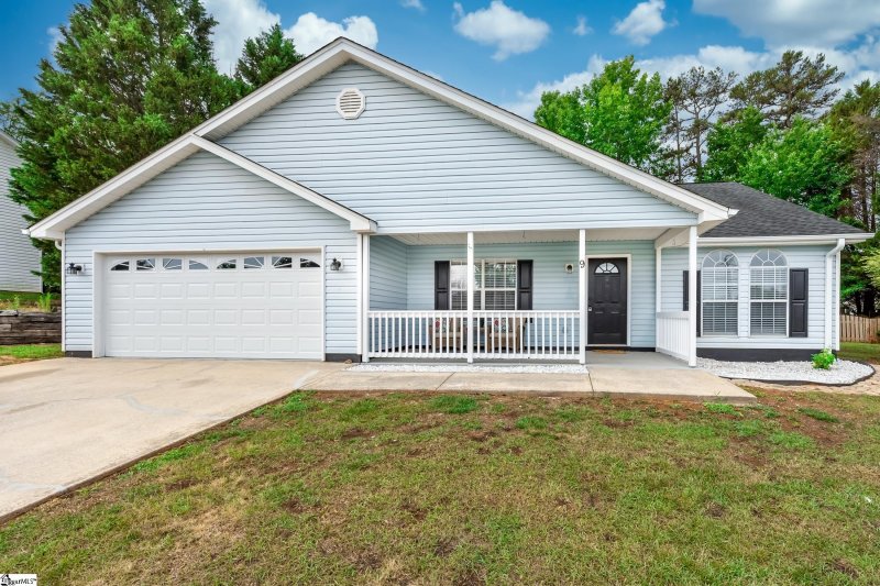 9 Wake forest Way
