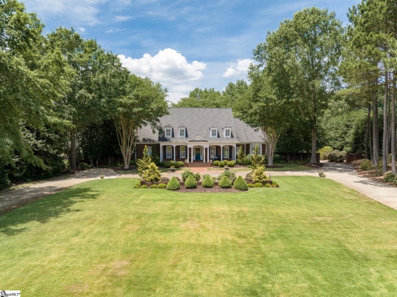 Property image 2 at 128 Kilgore Circle, Simpsonville, SC 29681