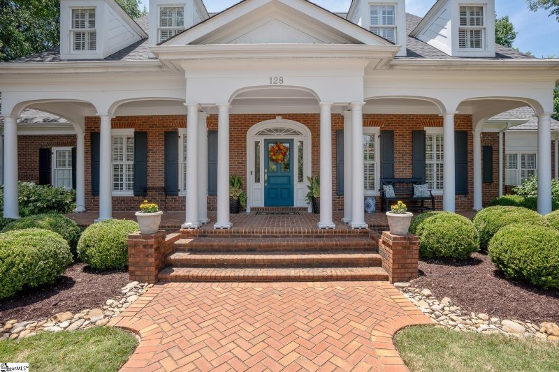 Property image 4 at 128 Kilgore Circle, Simpsonville, SC 29681