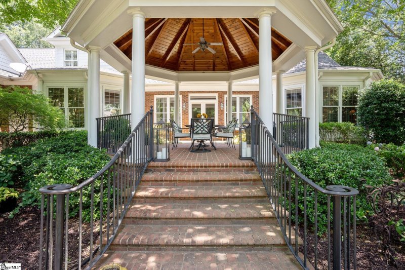 Property image 5 at 128 Kilgore Circle, Simpsonville, SC 29681